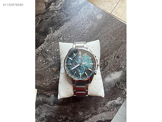 Casio edifice best sale etd 300