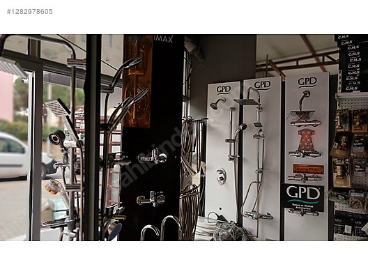 Used & Brand New Items / Garden & Home Improvement / Wholesale Lots