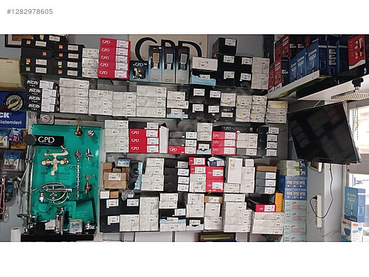 Used & Brand New Items / Garden & Home Improvement / Wholesale Lots