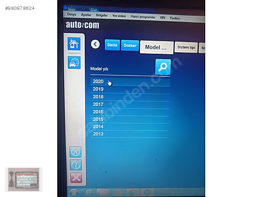 autocom delphi 2020 turkce guncelleme arac ariza tespit cihazi ve elektronik test olcum cihazlari sahibinden com da 980978624 autocom delphi 2020 turkce guncelleme arac ariza tespit cihazi ve elektronik test olcum cihazlari sahibinden com da 980978624