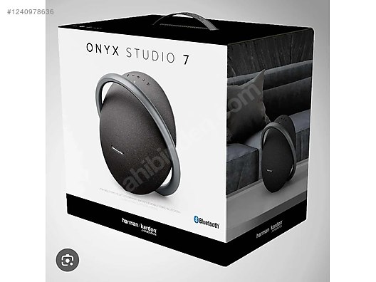 Harman Kardon Onyx Studio 7 on sahibinden.com - 1240978636