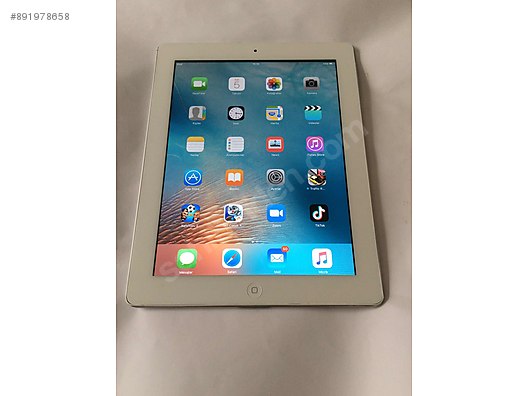 Apple Ipad 2 Ipad 2 Temiz Tablet 16 Gb Simkartsiz Uygun Fiyat Ebaya Girmez At Sahibinden Com