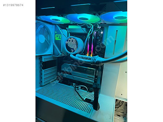 GSKILL 64GB (2x32) TRIDENT Z5 NEO RGB DDR5 6000mhz CL30 Dual Ram