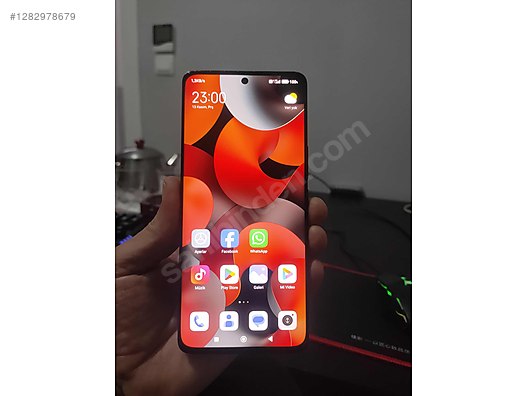 İkinci El ve Sıfır Alışveriş / Cep Telefonu & Aksesuar / Cep Telefonu / Xiaomi / 13 Ultra