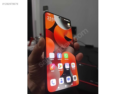 İkinci El ve Sıfır Alışveriş / Cep Telefonu & Aksesuar / Cep Telefonu / Xiaomi / 13 Ultra