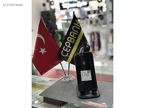 Apple / iPhone 8 Plus / İphone 8Plus 64Gb sahibinden.comda