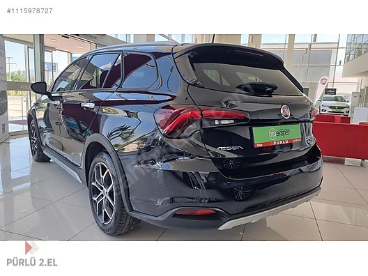 Fiat Tipo Sport - ACL