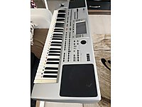 Korg pa 80