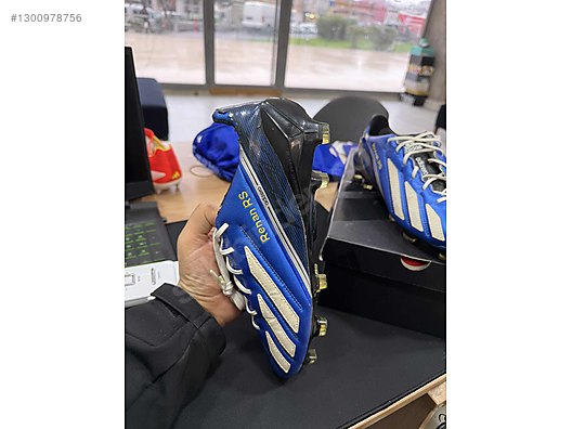 ADİDAS ADIZERO F50 on sahibinden.com - 1300978756