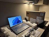 İ5 12.NESİL MAKİNA CASPER | 16GB RAM | 512GB | 8 SAAT BATARYA