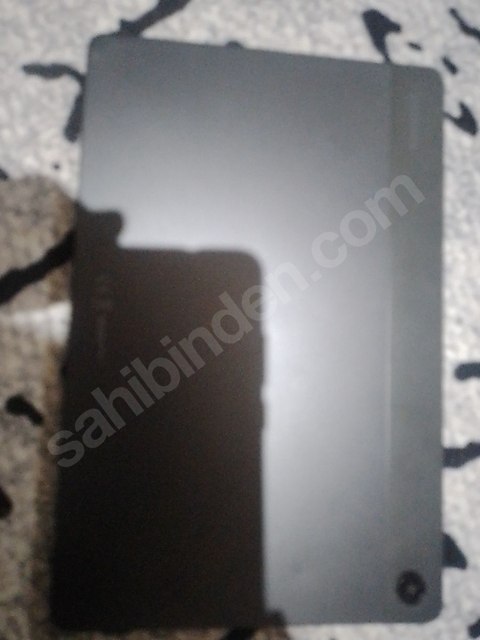 tablet pazarlık payı vardır