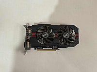 Asus Rx 560 4GB Ekran Kartı #1273978828