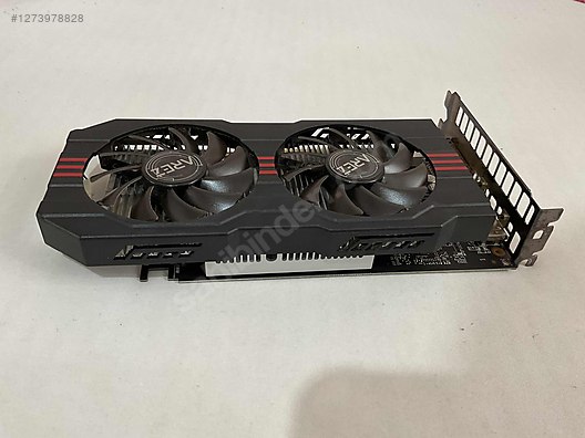 İkinci El Ekran Kartı