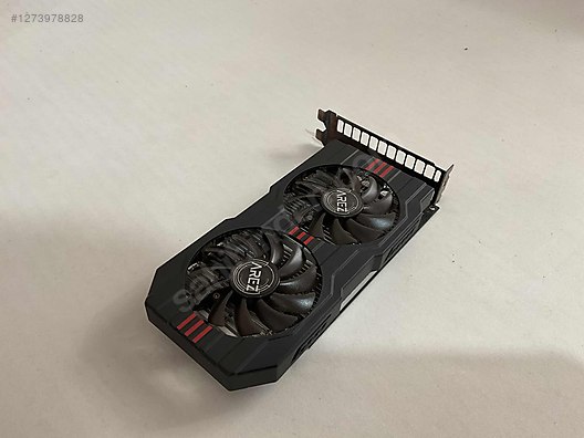 Asus Rx 560 4GB Ekran Kartı - Asus Ekran Kartı İlanları sahibinden.com'da