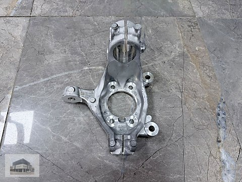 中古 レンツ α-10G Otomobil & Arazi Aracı / Yürüyen & Direksiyon / AKİS TAŞIYICI ÖN