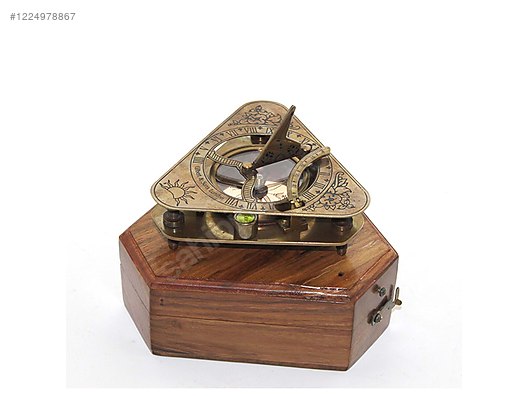 Used & Brand New Items / Sports / Nature Sports / Camping / Navigation Supplies