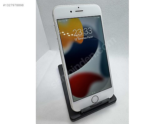 Apple / iPhone 6S / İPhone 6S (64 GB) on sahibinden.com - 1327978898