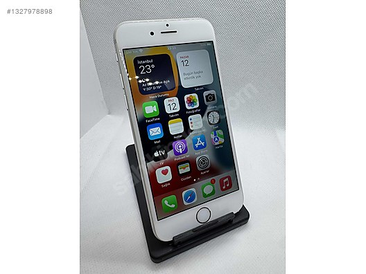 Apple / iPhone 6S / İPhone 6S (64 GB) on sahibinden.com - 1327978898