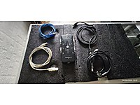 1 KVM 4 printer kaplo tek fiyat