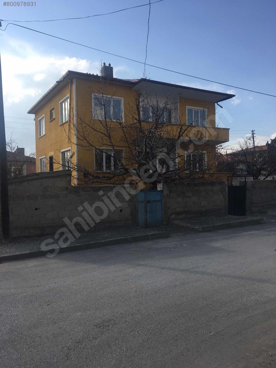 Emlak Ofisinden 10+1, 350 m² Kiralık Müstakil Ev 2.000 TL�ye sahibinden