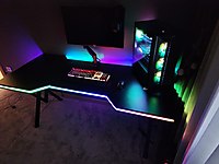 GAMING MASA #1280978934