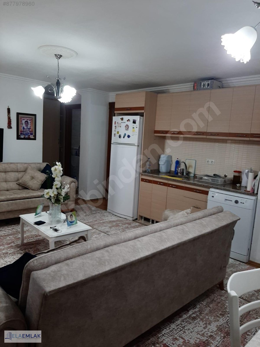 ELA EMLAK�TAN DATÇA MERKEZE YAKIN 2+1 SATILIK DAİRE Satılık Daire