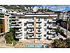BÜYÜKHASBAHÇE'DE SATILIK HAVUZLU 2+1 DAİRE