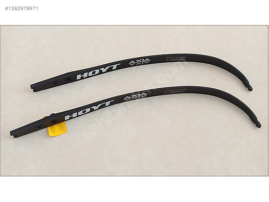 İkinci El ve Sıfır Alışveriş / Spor / Atletizm / Okçuluk / Yay