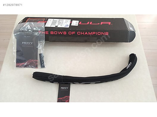 İkinci El ve Sıfır Alışveriş / Spor / Atletizm / Okçuluk / Yay