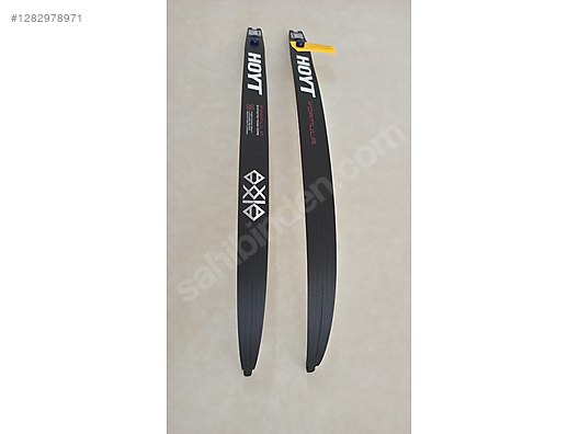 İkinci El ve Sıfır Alışveriş / Spor / Atletizm / Okçuluk / Yay