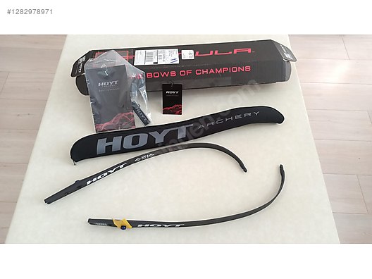 İkinci El ve Sıfır Alışveriş / Spor / Atletizm / Okçuluk / Yay