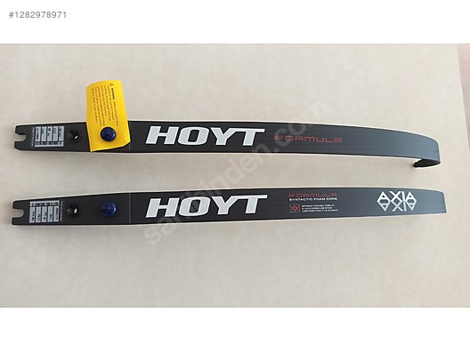 İkinci El ve Sıfır Alışveriş / Spor / Atletizm / Okçuluk / Yay