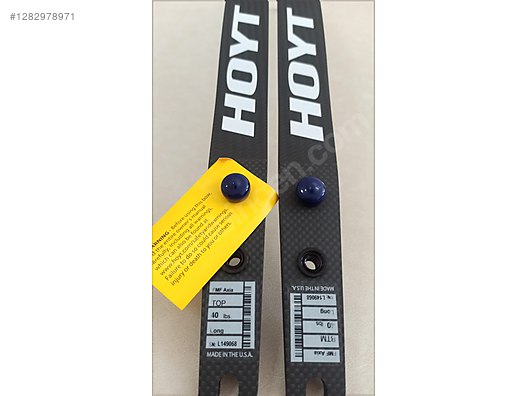 İkinci El ve Sıfır Alışveriş / Spor / Atletizm / Okçuluk / Yay