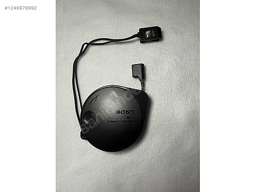 İkinci El ve Sıfır Alışveriş / Ev Elektroniği / Uydu & Ekipmanları / Anten