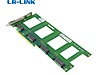 LINKREAL PCIe x16 - 4 Portlu U.2 SSD NVMe Kartı Q8X - Alışveriş :: Sıfır, İkinci El Ürünlerle sahibinden.com'da