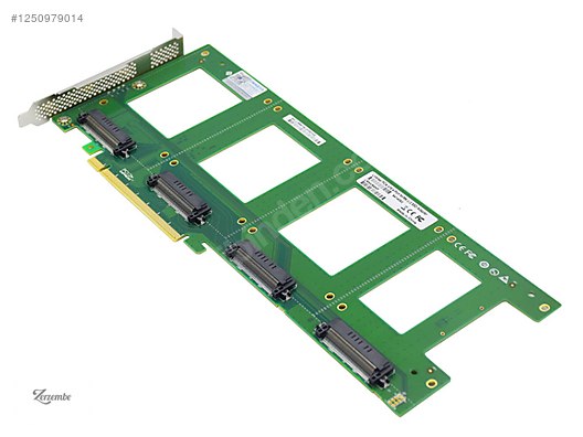 İkinci El ve Sıfır Alışveriş / Bilgisayar / Masaüstü / Donanım / PCI Express Kartlar