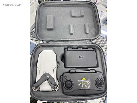 Mavic mini fly more kombo at sahibinden.com - 1283979024