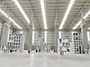 KOCAELİ'DE HAVALİMANINA KOMŞU 3000 M2 KİRALIK LOJİSTİK DEPO