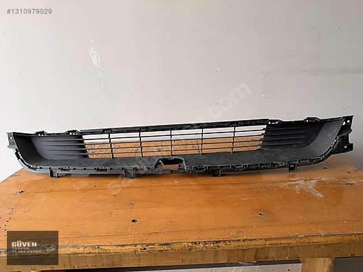もだま4689 TESLA MODEL Y JUNİPER ÖN TAMPON ORTA IZGARA 1983889-00 - İlan ve