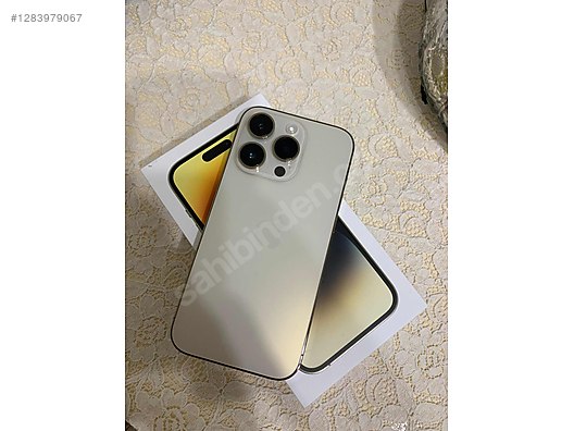 Used & Brand New Items / Cell Phones & Accessories / Cell Phones / Apple / iPhone 14 Pro