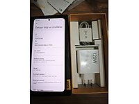 POCO F 6 PRO TR CİHAZI