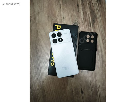 Used & Brand New Items / Cell Phones & Accessories / Cell Phones / Xiaomi / Poco F6 Pro