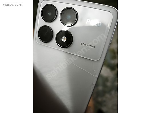 Used & Brand New Items / Cell Phones & Accessories / Cell Phones / Xiaomi / Poco F6 Pro