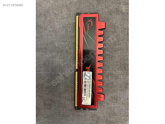 Used & Brand New Items / Computers / Desktops / Desktop Components / RAMs