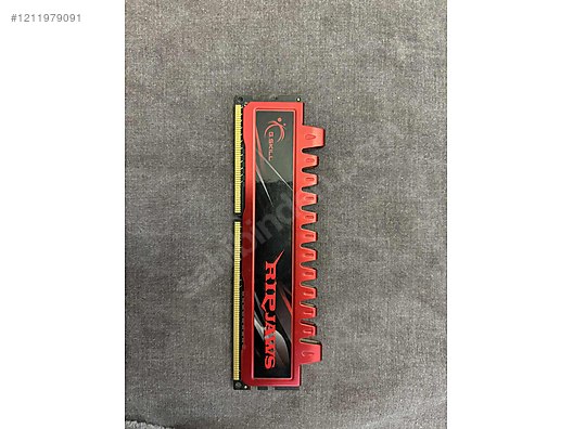 Used & Brand New Items / Computers / Desktops / Desktop Components / RAMs