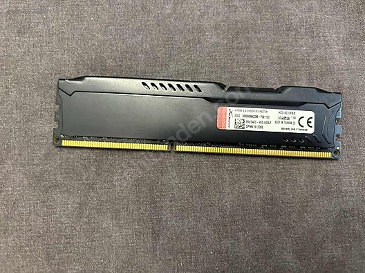 Used & Brand New Items / Computers / Desktops / Desktop Components / RAMs