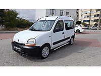 Renault Kangoo 1 9 D Rn Used Minivan Panelvan And Glassvan New Van Group Personal And Commercial Vehicles For Sale Are On Sahibinden Com