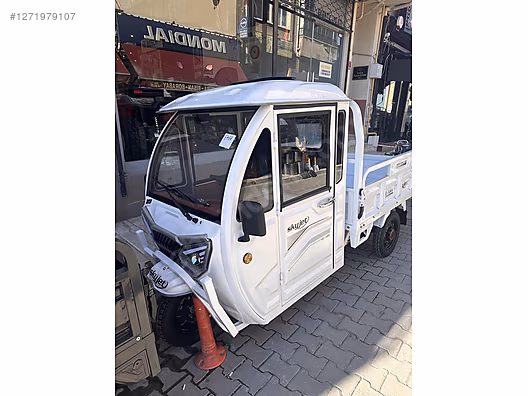 EKERden/SKYJET RE VAN /KARTA VADE FARKIZ 9 TAKSİT HEMEN TESLİM #1271979107