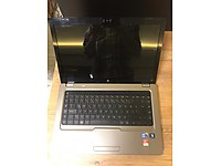 Hp 650 Series Notebookcheck Net External Reviews