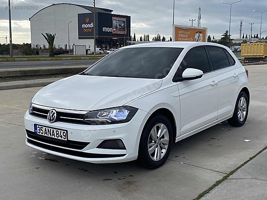 VOLKSWAGEN POLO 2020 1.0 MSI MF FLEX MANUAL - Carango - 115349